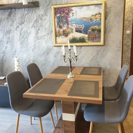 Mitprot Panorama Bay 2 Luks 102 * Szveti Vlasz