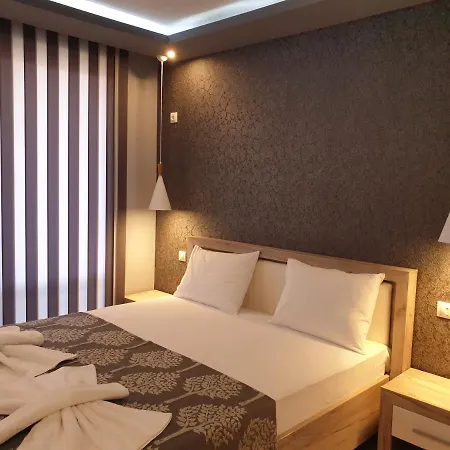 Mitprot Panorama Bay 2 Luks 102 *