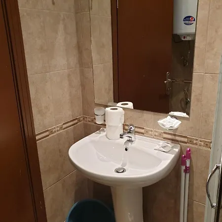 Apartman Mitprot Panorama Bay 2 Luks 102