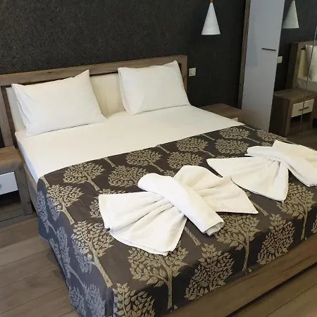 Mitprot Panorama Bay 2 Luks 102