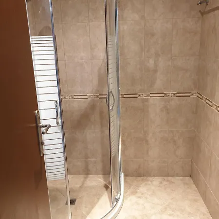 Apartman Mitprot Panorama Bay 2 Luks 102