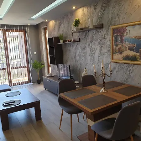 Mitprot Panorama Bay 2 Luks 102 Szveti Vlasz