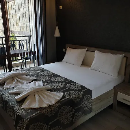 Mitprot Panorama Bay 2 Luks 102