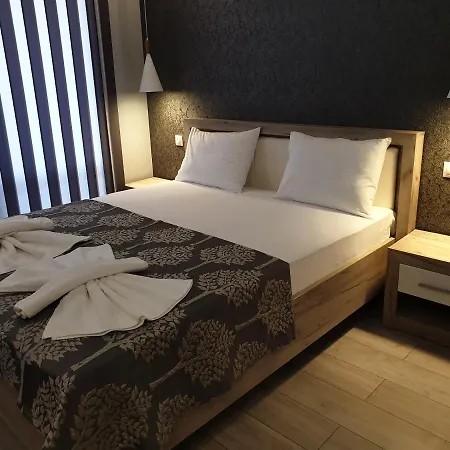 Mitprot Panorama Bay 2 Luks 102 Apartman *