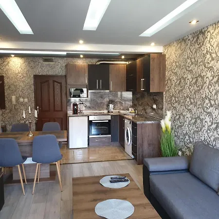 Mitprot Panorama Bay 2 Luks 102 Szveti Vlasz