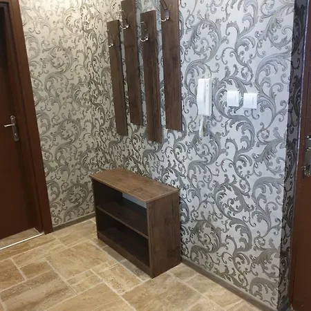 Apartman Mitprot Panorama Bay 2 Luks 102