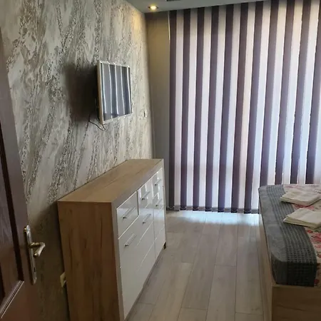 Mitprot Panorama Bay 2 Luks 102 Apartament