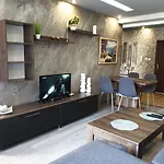 Mitprot Panorama Bay 2 Luks 102 Apartamento