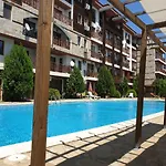 Mitprot Panorama Bay 2 Luks 102 Sveti Vlas