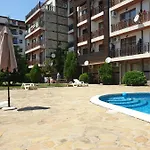Lejlighed Mitprot Panorama Bay 2 Luks 102 *