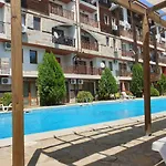 Mitprot Panorama Bay 2 Luks 102 Apartamento *
