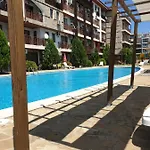 Mitprot Panorama Bay 2 Luks 102 Apartamento Sveti Vlas