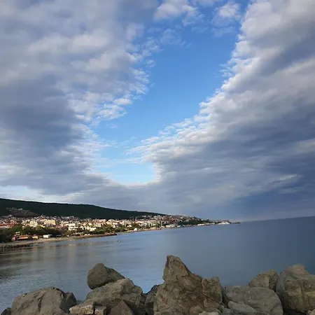 Mitprot Panorama Bay 2 Luks 102 Appartement Sveti Vlas