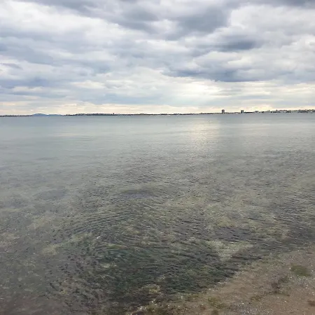 Mitprot Panorama Bay 2 Luks 102 Apartment Sweti Wlas