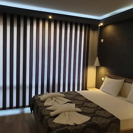 Mitprot Panorama Bay 2 Luks 102 Διαμέρισμα Sveti Vlas