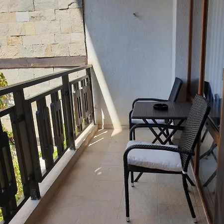 Διαμέρισμα Mitprot Panorama Bay 2 Luks 102 *