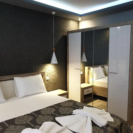 דירה Mitprot Panorama Bay 2 Luks 102