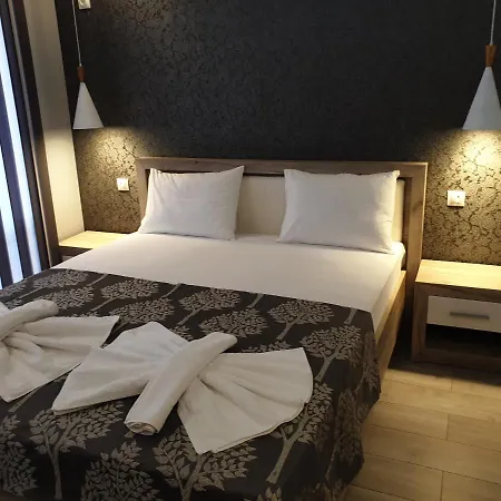 Mitprot Panorama Bay 2 Luks 102 סבטי ולאס