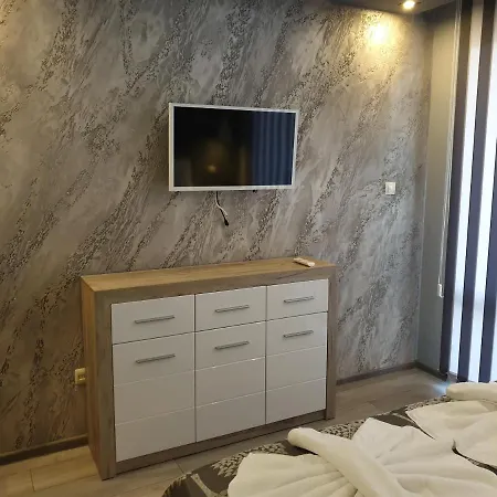 Mitprot Panorama Bay 2 Luks 102 Appartement Sveti Vlas