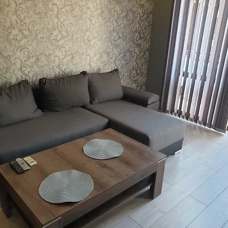 Mitprot Panorama Bay 2 Luks 102 Appartement *