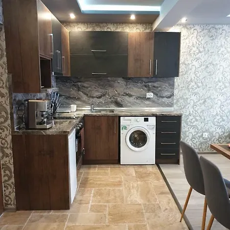 Mitprot Panorama Bay 2 Luks 102 * סבטי ולאס