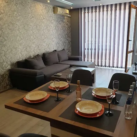 Mitprot Panorama Bay 2 Luks 102 *