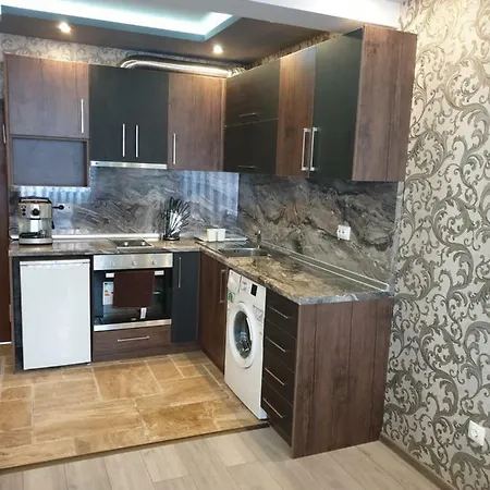 Mitprot Panorama Bay 2 Luks 102 *