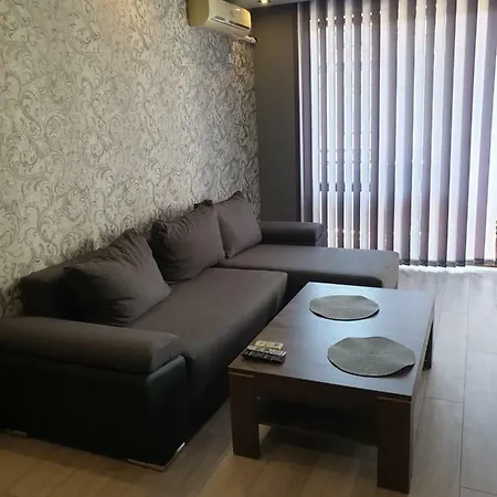 Mitprot Panorama Bay 2 Luks 102 Appartement Sveti Vlas