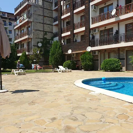 Mitprot Panorama Bay 2 Luks 102 *