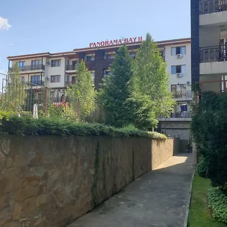 Appartement Mitprot Panorama Bay 2 Luks 102 Sveti Vlas