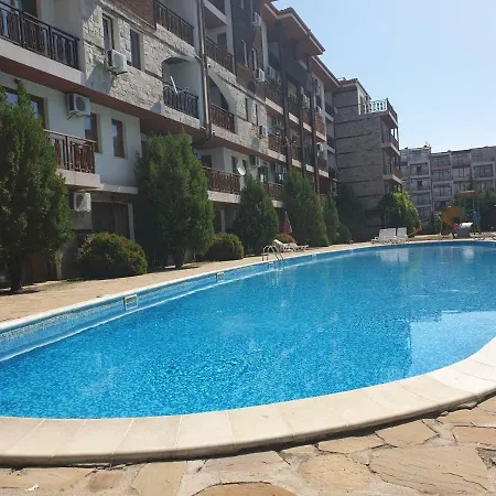 Mitprot Panorama Bay 2 Luks 102 Apartment