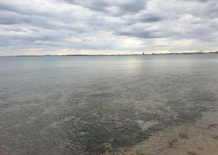 Mitprot Panorama Bay 2 Luks 102 Апартамент Свети Влас