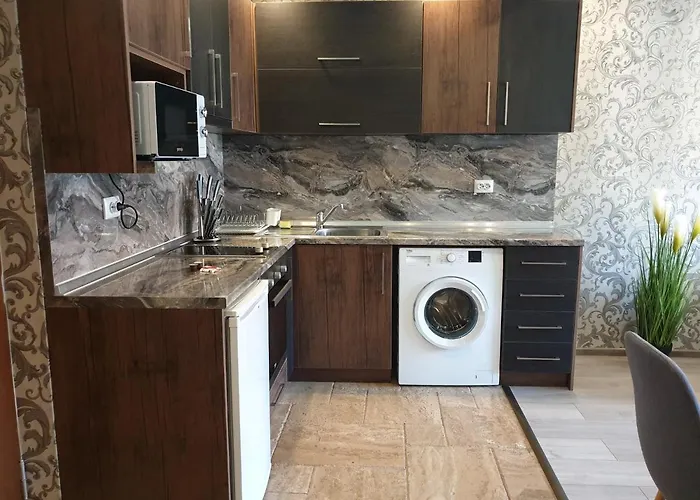 Mitprot Panorama Bay 2 Luks 102