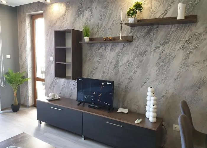 Mitprot Panorama Bay 2 Luks 102 *