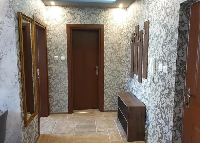 Mitprot Panorama Bay 2 Luks 102