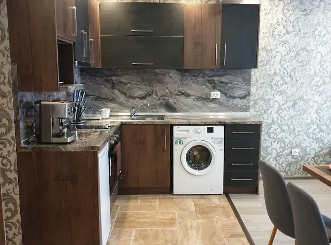 Mitprot Panorama Bay 2 Luks 102 * Свети Влас